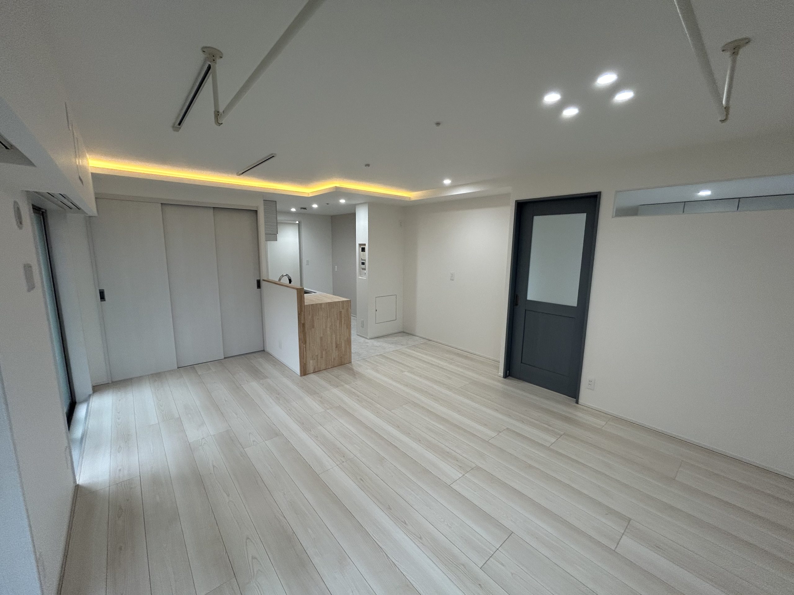 様々な想いを乗せて｜マンションリノベーション