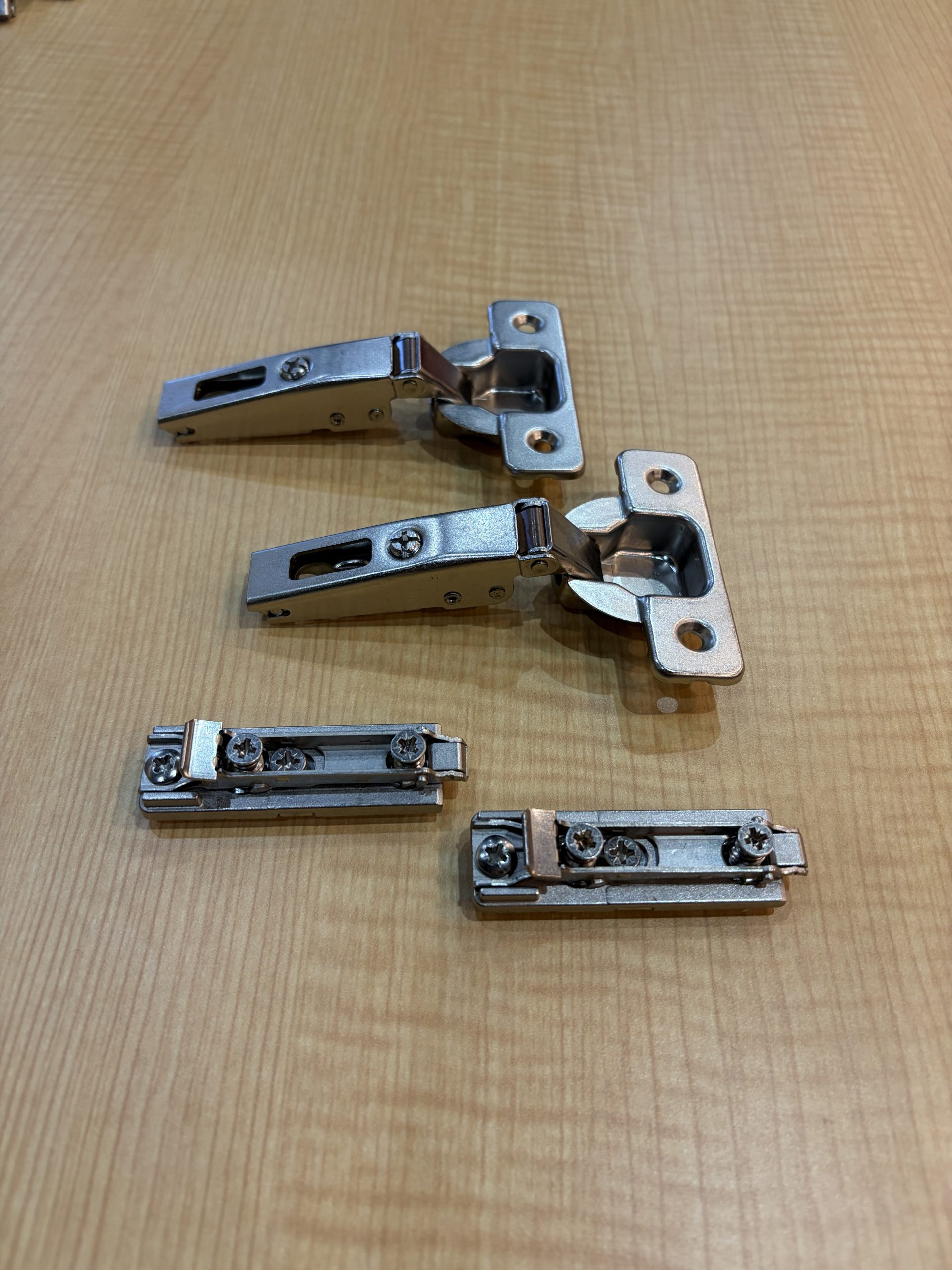 ｽﾗｲﾄﾞ丁番